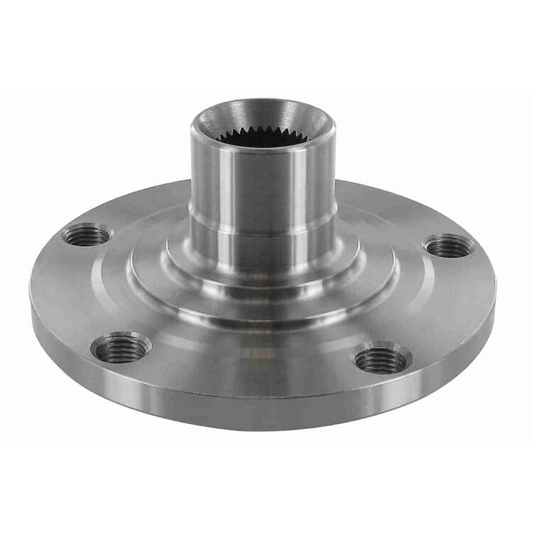 Vaico Radnabe vorne Audi A4 A6 Skoda Superb VW Passat Vaico Radnabe vorne Audi A4 A6 Skoda Superb VW Passat von VAICO