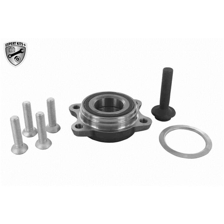 Vaico Radnabe vorne Audi A6 R8 Vaico Radnabe vorne Audi A6 R8 von VAICO