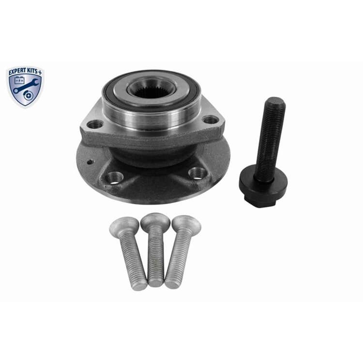 Vaico Radnabe vorne Audi Seat Skoda VW Vaico Radnabe vorne Audi Seat Skoda VW von VAICO