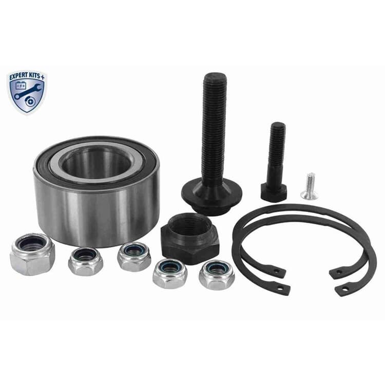 Vaico Radnabe vorne Audi Skoda VW Vaico Radnabe vorne Audi Skoda VW von VAICO