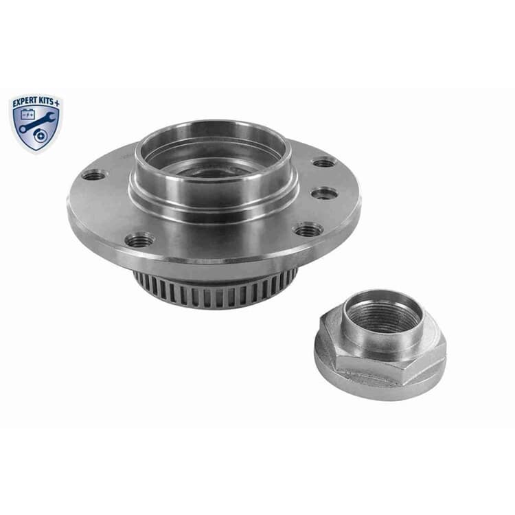 Vaico Radnabe vorne BMW 3er 5er 7er 8er Z3 Z4 Vaico Radnabe vorne BMW 3er 5er 7er 8er Z3 Z4 von VAICO