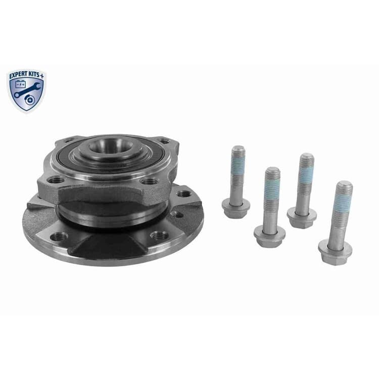 Vaico Radnabe vorne BMW 5er 6er Vaico Radnabe vorne BMW 5er 6er von VAICO