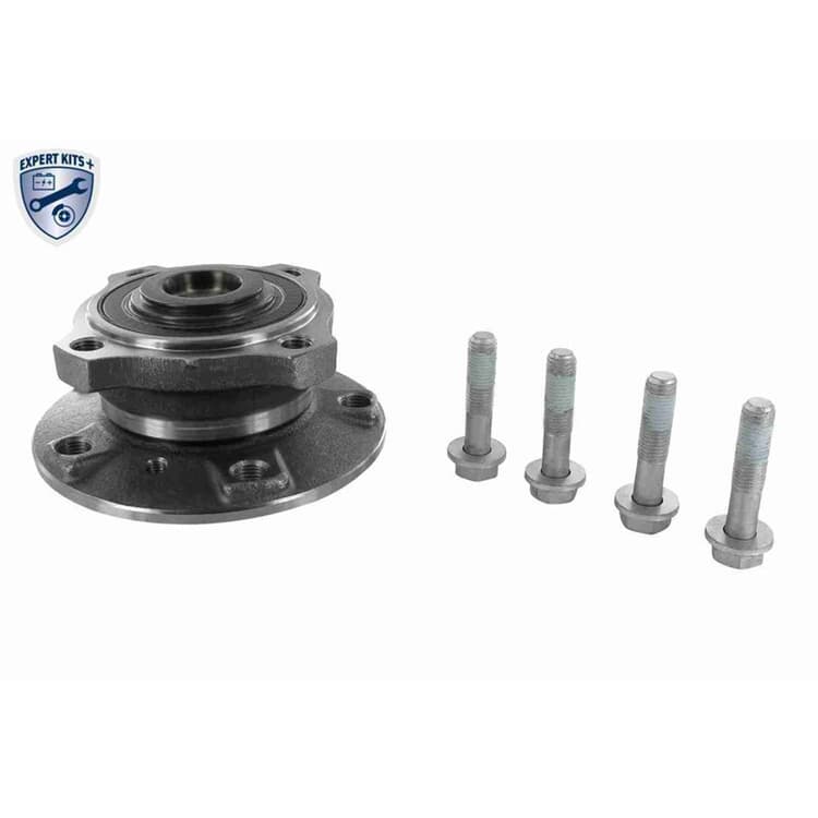 Vaico Radnabe vorne BMW 7er Vaico Radnabe vorne BMW 7er von VAICO