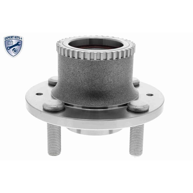 Vaico Radnabe vorne Chevrolet Aveo Lanos Spark Daewoo Kalos Vaico Radnabe vorne Chevrolet Aveo Lanos Spark Daewoo Kalos von VAICO