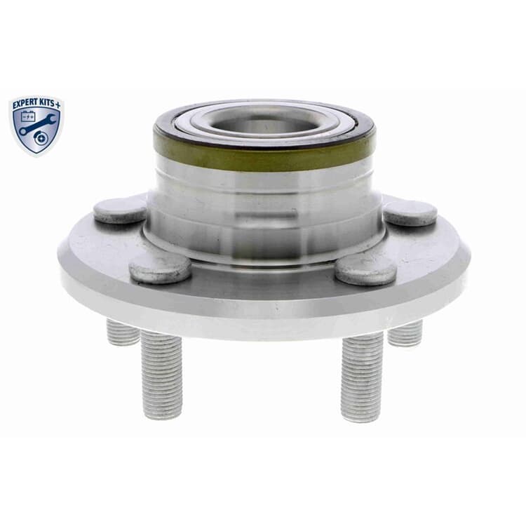 Vaico Radnabe vorne Chrysler 300c Dodge Challenger Charger Vaico Radnabe vorne Chrysler 300c Dodge Challenger Charger von VAICO