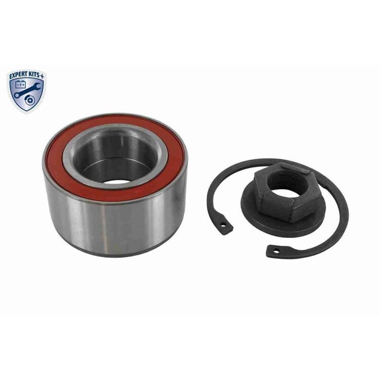 Vaico Radnabe vorne Ford Fiesta Focus Fusion Ka Street Mazda 121 2 Vaico Radnabe vorne Ford Fiesta Focus Fusion Ka Street Mazda 121 2 von VAICO