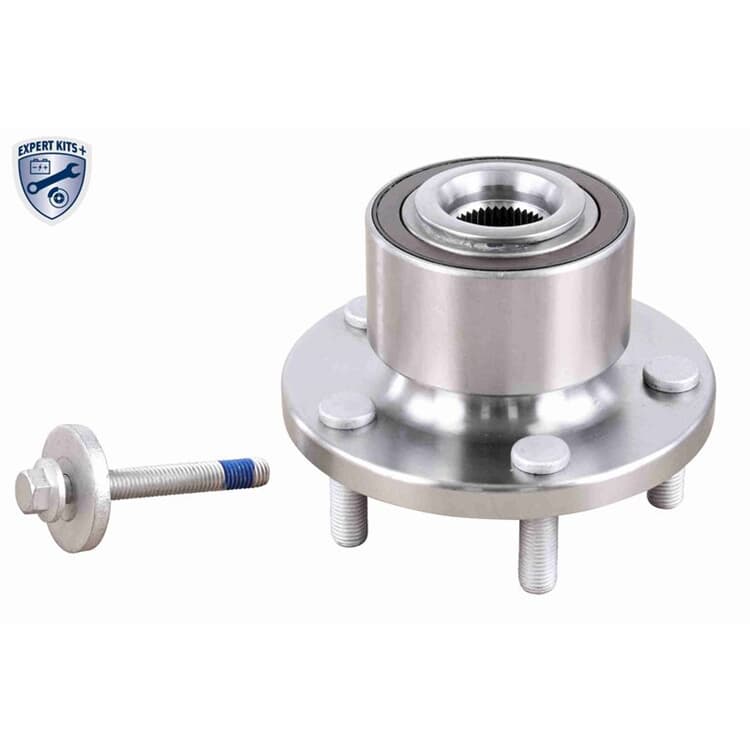 Vaico Radnabe vorne Ford Focus Mondeo Vaico Radnabe vorne Ford Focus Mondeo von VAICO