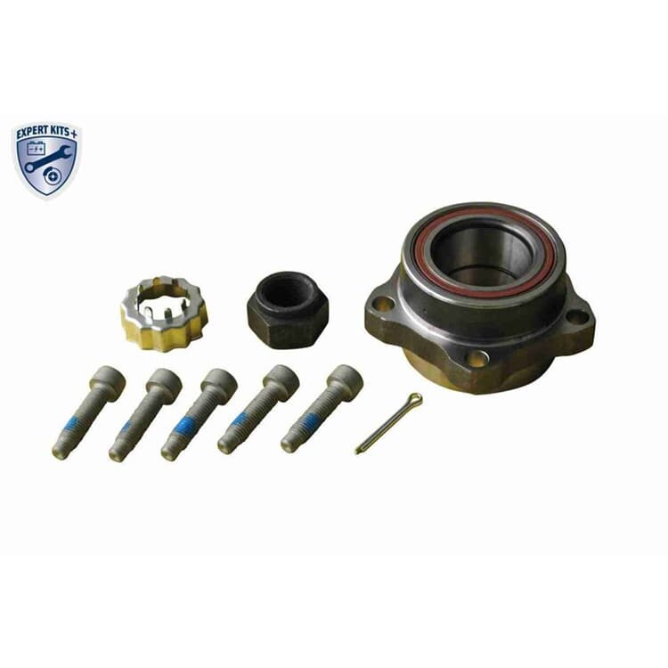 Vaico Radnabe vorne Ford Transit Vaico Radnabe vorne Ford Transit von VAICO