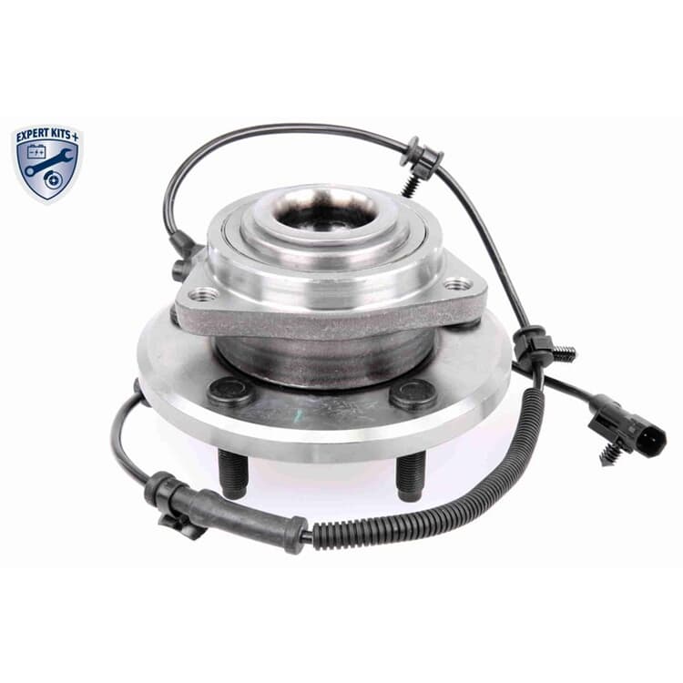 Vaico Radnabe vorne Jeep Commander Grand Vaico Radnabe vorne Jeep Commander Grand von VAICO