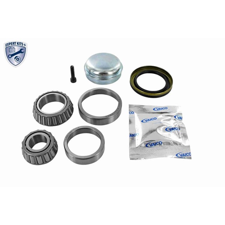 Vaico Radnabe vorne Mercedes C-Klasse Clc-Klasse Clk E-Klasse Slc Slk Vaico Radnabe vorne Mercedes C-Klasse Clc-Klasse Clk E-Klasse Slc Slk von VAICO