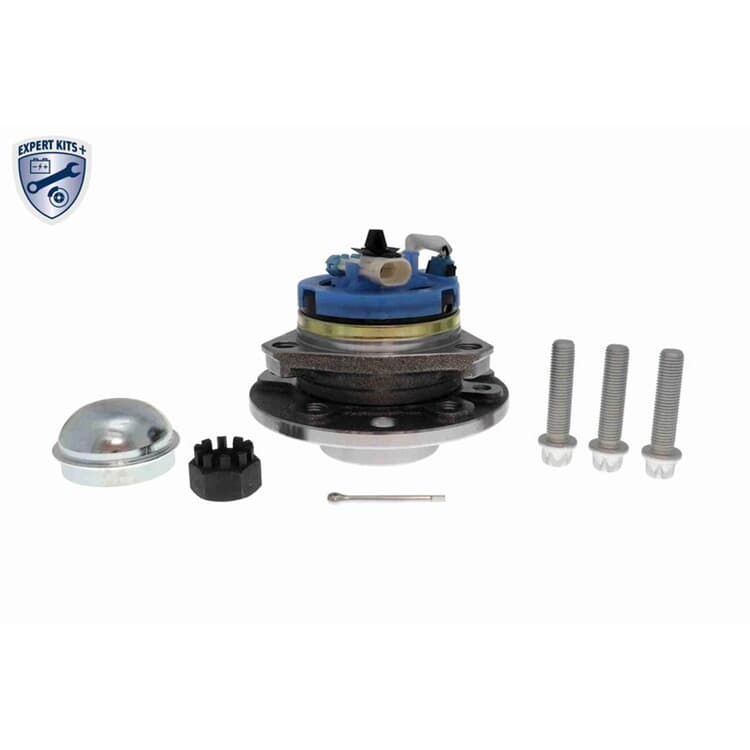 Vaico Radnabe vorne Opel Astra Zafira Vaico Radnabe vorne Opel Astra Zafira von VAICO