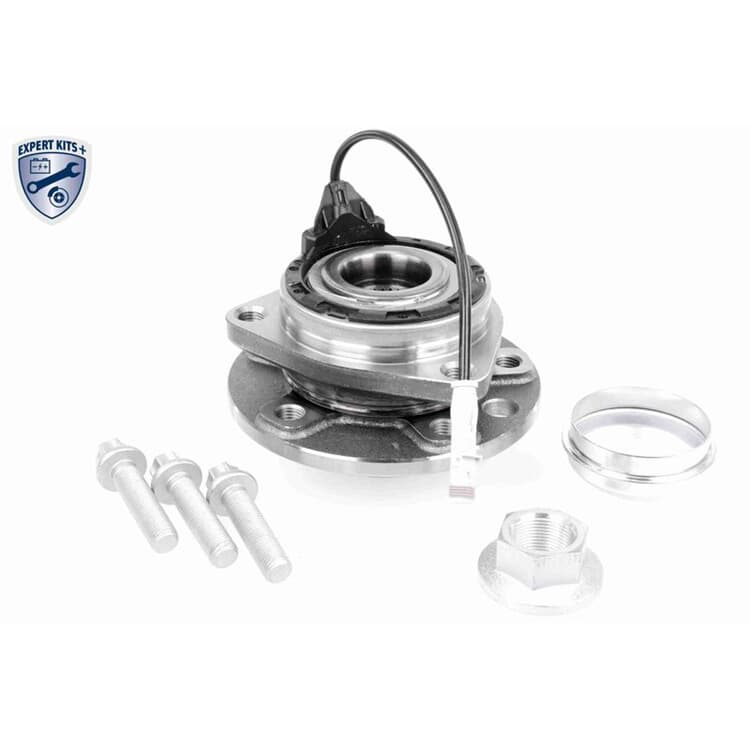 Vaico Radnabe vorne Opel Astra Zafira Vaico Radnabe vorne Opel Astra Zafira von VAICO