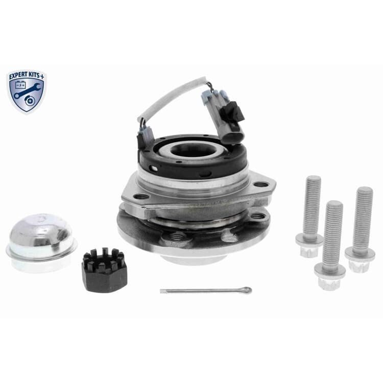 Vaico Radnabe vorne Opel Astra Zafira Vaico Radnabe vorne Opel Astra Zafira von VAICO