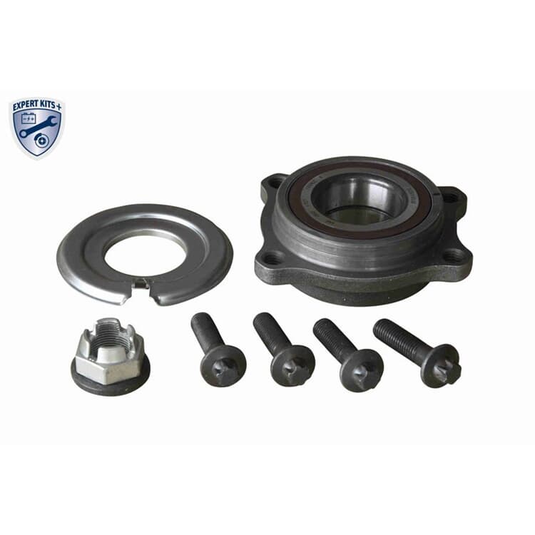 Vaico Radnabe vorne Renault Clio Megane Vaico Radnabe vorne Renault Clio Megane von VAICO