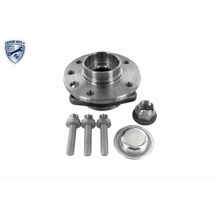 Vaico Radnabe vorne Saab 9-5 Vaico Radnabe vorne Saab 9-5 von VAICO
