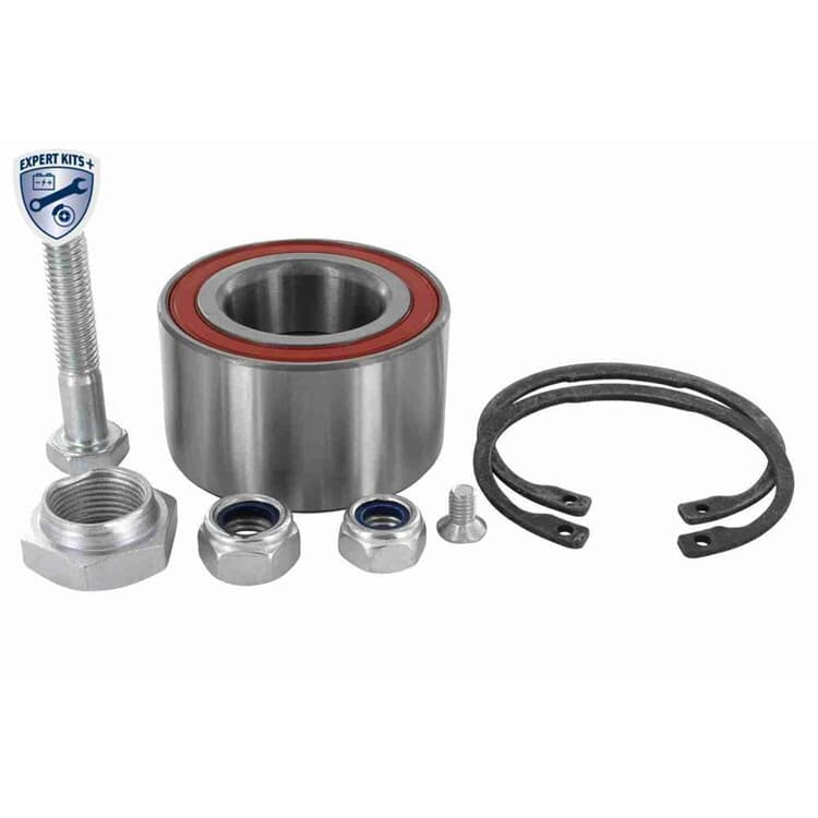 Vaico Radnabe vorne Seat Arosa VW Golf Jetta Lupo Polo Vaico Radnabe vorne Seat Arosa VW Golf Jetta Lupo Polo von VAICO