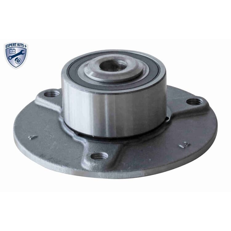 Vaico Radnabe vorne Smart Fortwo Vaico Radnabe vorne Smart Fortwo von VAICO