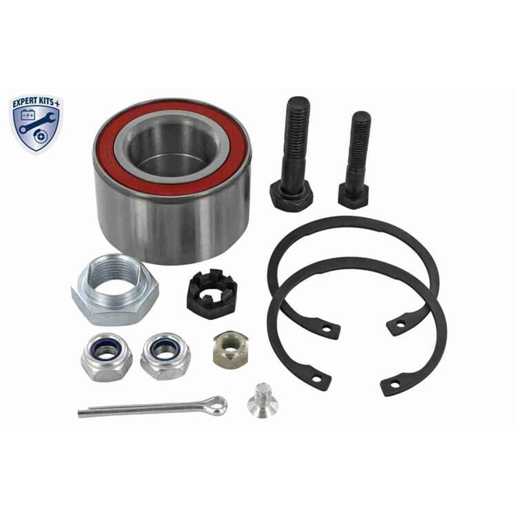 Vaico Radnabe vorne VW Caddy Golf Jetta Scirocco Vaico Radnabe vorne VW Caddy Golf Jetta Scirocco von VAICO