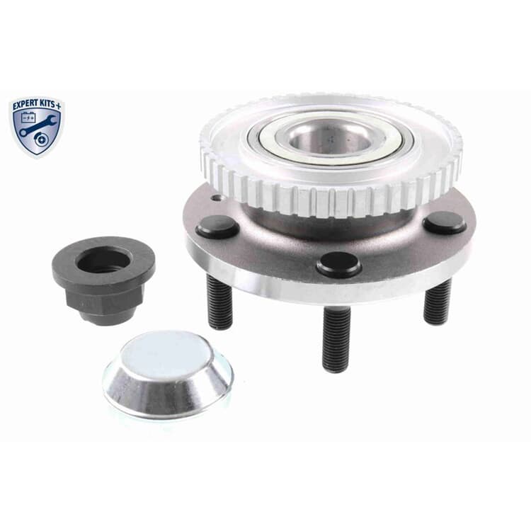 Vaico Radnabe vorne Volvo 740 760 780 940 960 Vaico Radnabe vorne Volvo 740 760 780 940 960 von VAICO