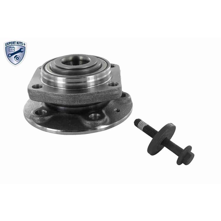 Vaico Radnabe vorne Volvo C70 S70 V70 Vaico Radnabe vorne Volvo C70 S70 V70 von VAICO