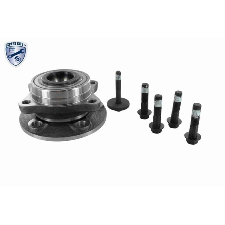 Vaico Radnabe vorne Volvo Xc90 Vaico Radnabe vorne Volvo Xc90 von VAICO