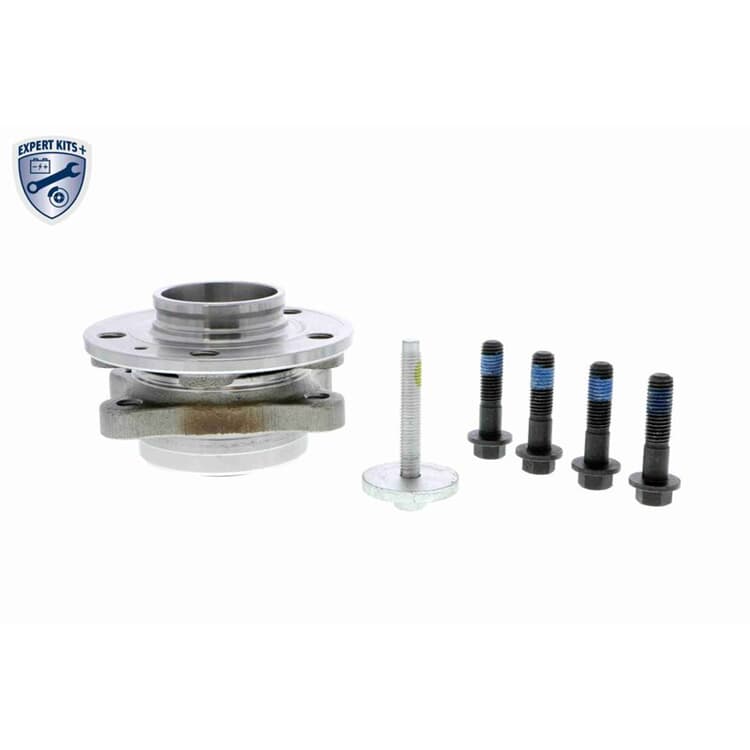 Vaico Radnabe vorne Volvo Xc90 Vaico Radnabe vorne Volvo Xc90 von VAICO