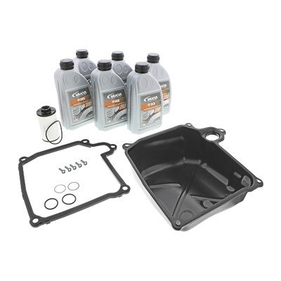 Vaico Reparatursatz, Ölwanne [Hersteller-Nr. V10-5138] für Audi, Seat, Skoda, VW von VAICO