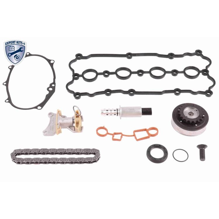Vaico Reparatursatz f?r Nockenwellenverstellung Audi Seat Skoda VW Vaico Reparatursatz f?r Nockenwellenverstellung Audi Seat Skoda VW von VAICO
