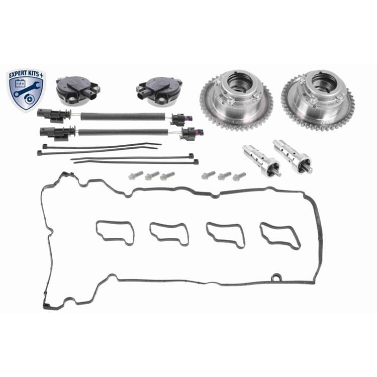 Vaico Reparatursatz f?r Nockenwellenverstellung Mercedes C-Klasse E-Klasse Slk Vaico Reparatursatz f?r Nockenwellenverstellung Mercedes C-Klasse E-Klasse Slk von VAICO