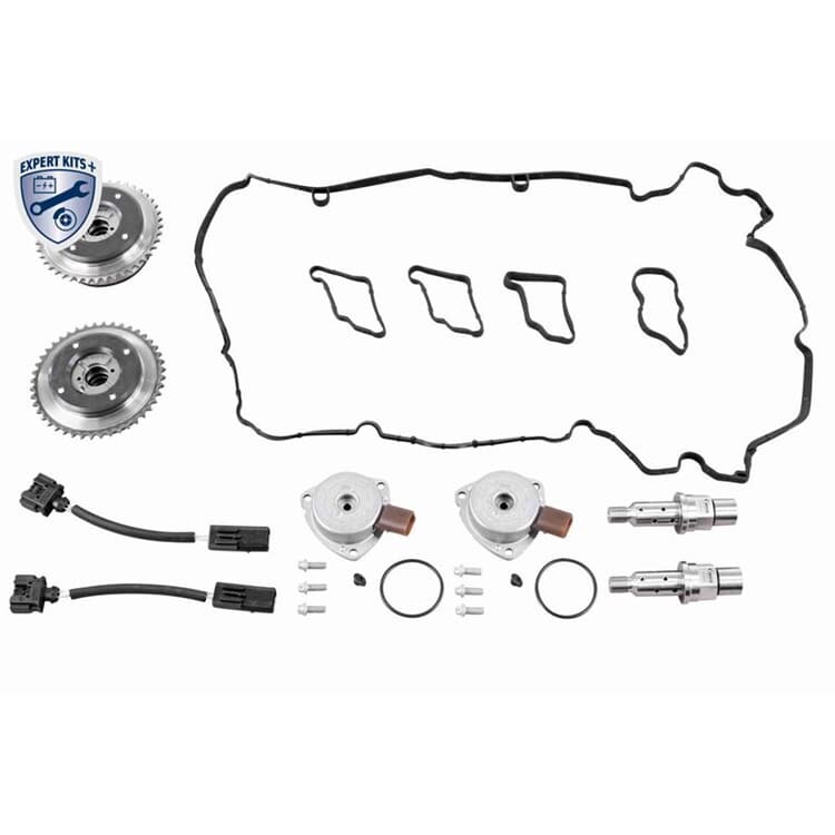 Vaico Reparatursatz f?r Nockenwellenverstellung Mercedes Vaico Reparatursatz f?r Nockenwellenverstellung Mercedes von VAICO