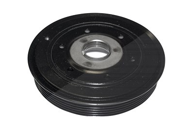 Vaico Riemenscheibe, Kurbelwelle [Hersteller-Nr. V22-0012] für Citroën, Fiat, Ford, Lancia, Mazda, Mini, Peugeot, Suzuki, Volvo von VAICO