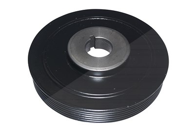 Vaico Riemenscheibe, Kurbelwelle [Hersteller-Nr. V22-0008] für Citroën, Fiat, Lancia, Opel, Peugeot von VAICO