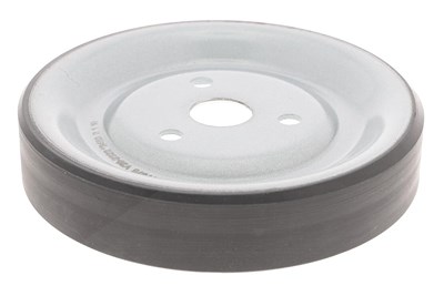Vaico Riemenscheibe, Wasserpumpe [Hersteller-Nr. V20-2322] für BMW, Citroën, Ds, Mini, Opel, Peugeot von VAICO