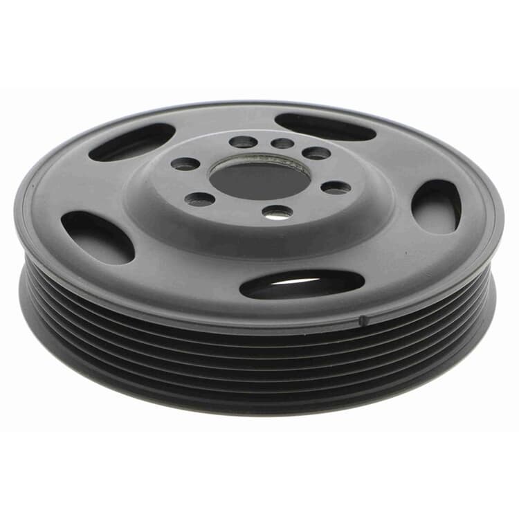 Vaico Riemenscheibe f?r Kurbelwelle Audi Seat Skoda VW Vaico Riemenscheibe f?r Kurbelwelle Audi Seat Skoda VW von VAICO