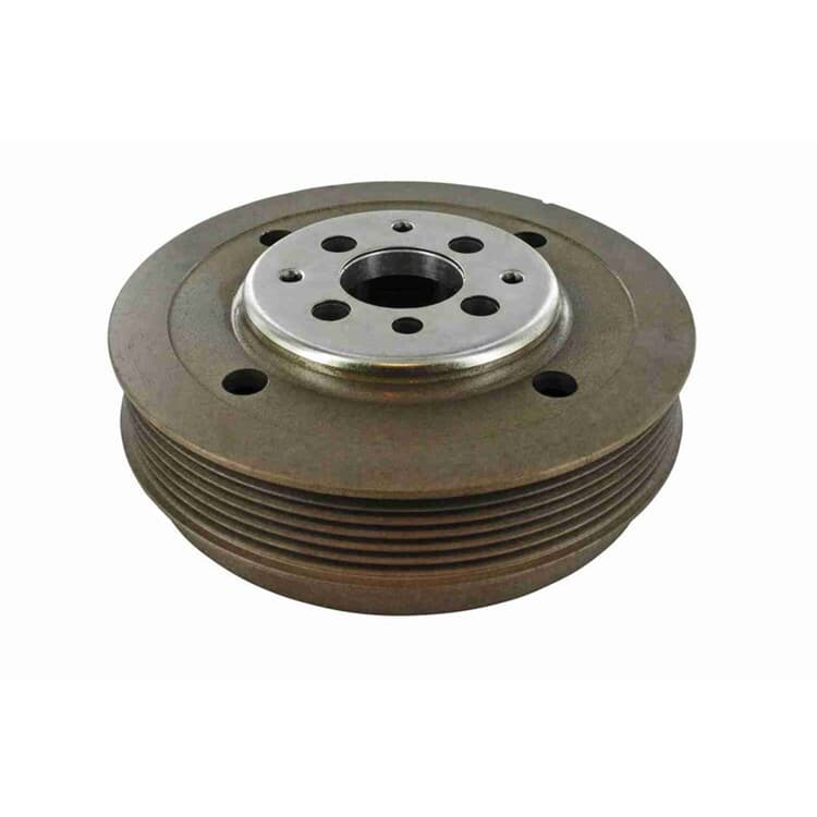 Vaico Riemenscheibe f?r Kurbelwelle Audi Seat Skoda VW Vaico Riemenscheibe f?r Kurbelwelle Audi Seat Skoda VW von VAICO