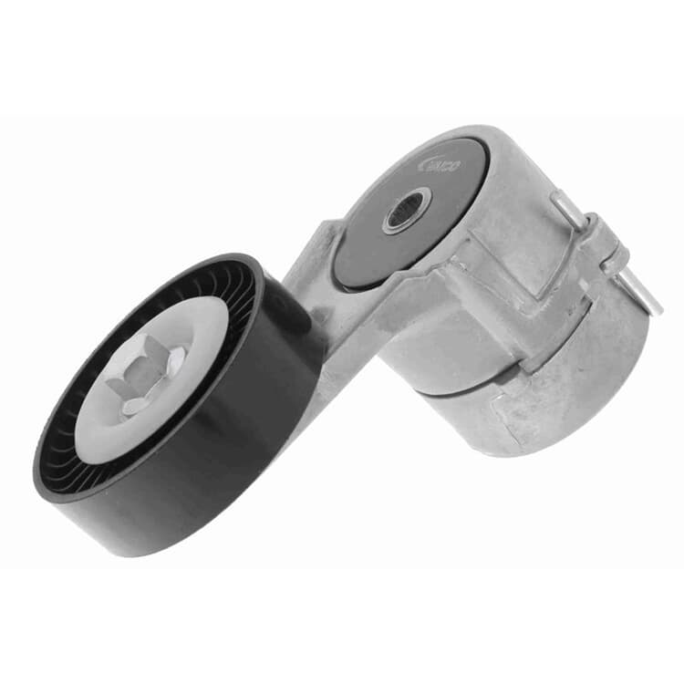 Vaico Riemenspanner f?r Keilrippenriemen Opel Saab Vaico Riemenspanner f?r Keilrippenriemen Opel Saab von VAICO