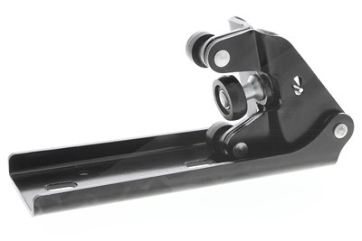 Vaico Rollenführung, Schiebetür [Hersteller-Nr. V40-1104] für Nissan, Opel, Renault, Vauxhall von VAICO