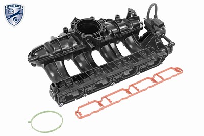 Vaico Saugrohrmodul [Hersteller-Nr. V10-6770] für Audi, Seat von VAICO