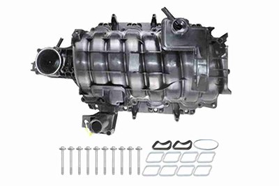 Vaico Saugrohrmodul [Hersteller-Nr. V33-0534] für Dodge von VAICO