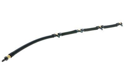 Vaico Schlauch, Leckkraftstoff [Hersteller-Nr. V10-5501] für Audi, Seat, VW von VAICO