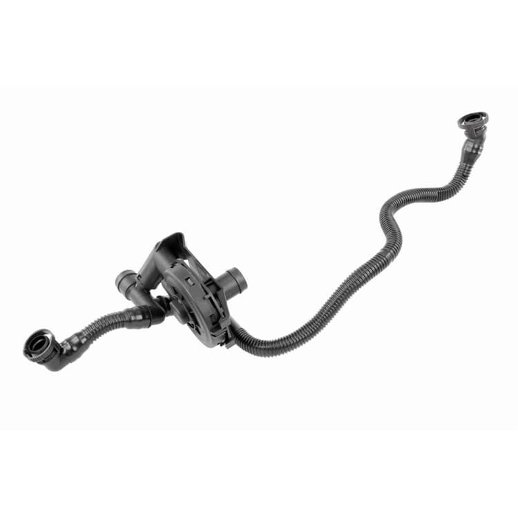 Vaico Schlauch f?r Kurbelgeh?useentl?ftung Audi A4 A6 A8 von VAICO