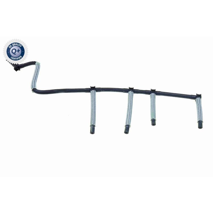 Vaico Schlauch f?r Leckkraftstoff Citroen C4 C5 Peugeot 307 308 407 508 Vaico Schlauch f?r Leckkraftstoff Citroen C4 C5 Peugeot 307 308 407 508 von VAICO