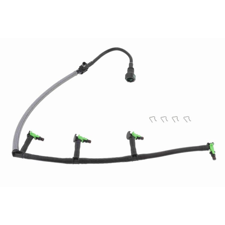 Vaico Schlauch f?r Leckkraftstoff Citroen Jumper Ford Tourneo Transit Peugeot Boxer Vaico Schlauch f?r Leckkraftstoff Citroen Jumper Ford Tourneo Transit Peugeot Boxer von VAICO