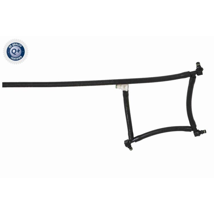 Vaico Schlauch f?r Leckkraftstoff Ford Fiesta Vaico Schlauch f?r Leckkraftstoff Ford Fiesta von VAICO