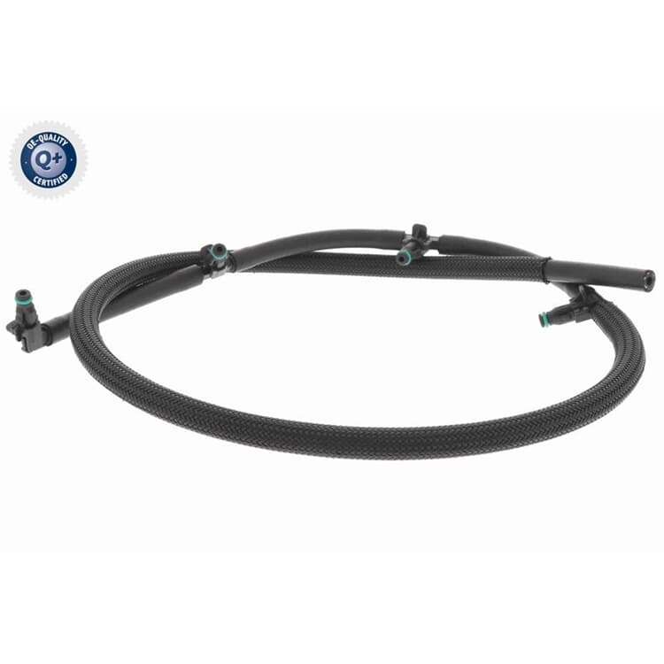 Vaico Schlauch f?r Leckkraftstoff Mercedes Vaico Schlauch f?r Leckkraftstoff Mercedes von VAICO
