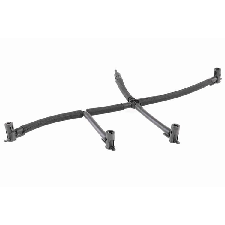 Vaico Schlauch f?r Leckkraftstoff VW Amarok Vaico Schlauch f?r Leckkraftstoff VW Amarok von VAICO