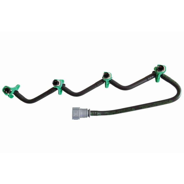 Vaico Schlauch f?r Leckkraftstoff Volvo C30 S40 S60 S80 V40 V50 V60 V70 Vaico Schlauch f?r Leckkraftstoff Volvo C30 S40 S60 S80 V40 V50 V60 V70 von VAICO