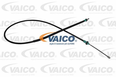 Vaico Seilzug, Feststellbremse [Hersteller-Nr. V21-30001] für Dacia von VAICO