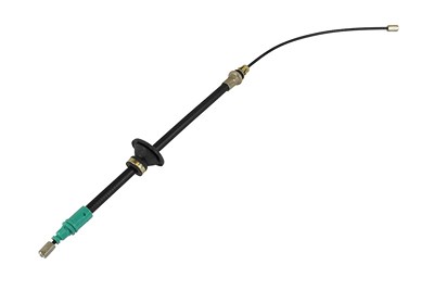 Vaico Seilzug, Feststellbremse [Hersteller-Nr. V46-30009] für Nissan, Opel, Renault, Vauxhall von VAICO