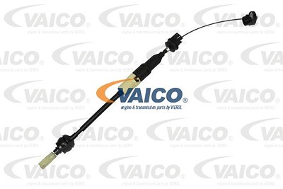Vaico Seilzug, Kupplungsbetätigung [Hersteller-Nr. V42-0281] für Peugeot von VAICO
